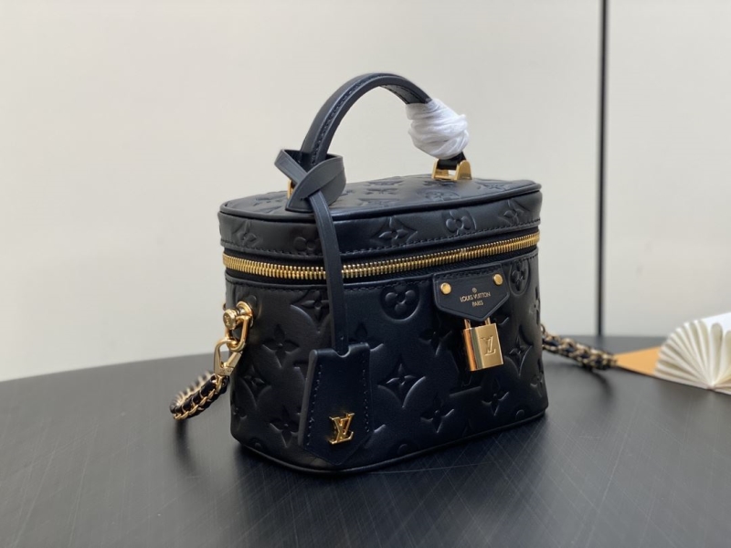 LV Cosmetic Bags